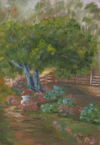 Mom's Garden